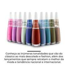 Kit Impala 10 Esmaltes Marrom Nude Terra Laranja Verde Esmalte Atacado Promoção