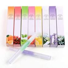 KIT 3-10 OF Cuticle Moisturizing Oil Pen 3ml Nail Gel Flavors - 彩色 - 查看 1