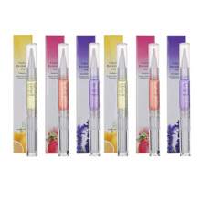 KIT 3-10 OF Cuticle Moisturizing Oil Pen 3ml Nail Gel Flavors - 彩色 - 查看 4