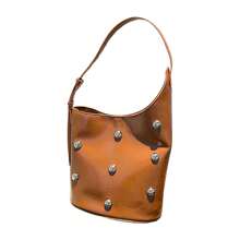 Women Accessory Sets - marrón claro - Ver 1