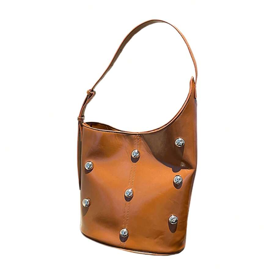 Women Accessory Sets - marrón claro - Ver 1