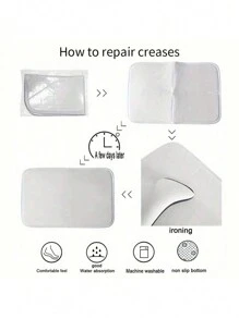 1 pieza Felpudo de entrada creativo con estampado floral de primavera, absorbente de agua, antideslizante y de alta rebote, resistente a la suciedad y lavable a máquina, decorativo para baño, inodoro, cocina y talla grande, alfombra de baño, alfombra de piso, alfombra de exterior, felpudo de puerta, decoración de otoño, accesorios de baño, decoración de entrada escolar - Multicolor - Ver 12