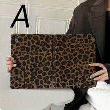 Smart Case Compatible With IPad Air 6, Air 5, 4, And IPad 10 (10.9 Inches) - Apple IPad Pro 2024/Air M3/A16 2025- Galaxy Tab S7 FE,S8plus,S9.S10- Is Perfect For Busy Meetings, Travel Adventures, And Comfortable Family Relaxation - Multicolor - View 40