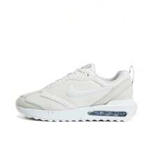 Nike 2024 Women's W AIR MAX DAWN Casual Shoes DM8261-001 - White - View 1