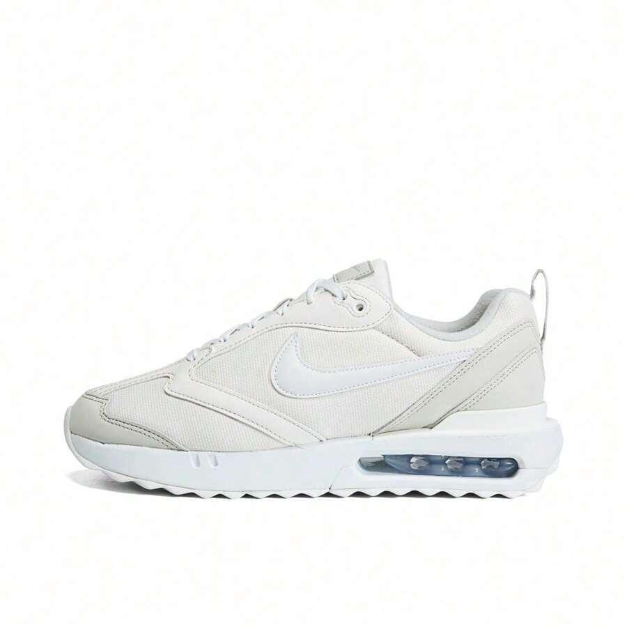 Nike 2024 Women's W AIR MAX DAWN Casual Shoes DM8261-001 - White - View 1