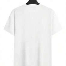 Kazzar Women's Funny Gangnam Style Dance T Shirt White - White - View 2