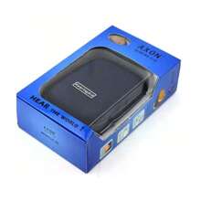 Amplificadores cómodos para personas mayores Audífonos intraauriculares duraderos y de alta calidad para personas con discapacidad auditiva - Caqui - Ver 7