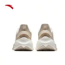 Anta Venomous 第五代减震软底专业跑步鞋，女士真皮鞋面弹性运动鞋，跳绳鞋，春季