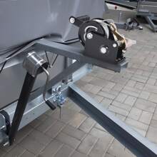 800 Lbs, Steel Wire Cable