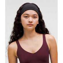 Lululemon Align™ Tank Top *Light Support, A/B Cup - 石榴石 - 查看 4