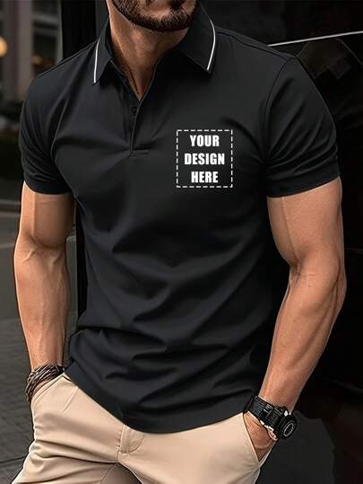 Camisetas de verano personalizadas para hombres, camisetas y camisas personalizadas para hombres - Agrega tu propio texto e imágenes (fotos familiares/selfies/fotos de mascotas/fotos de amigos/logotipos de empresas) para diseñar tus propias camisetas impresas personalizadas, camisetas blancas, regalos para fiestas, regalos de aniversario, disfraces de festivales de música, regalos para él, camisetas polo holgadas de manga corta para hombres, San Valentín, Navidad, Acción de Gracias, Año Nuevo Patrones, Logotipos | Negocios | Regalos de boda | Disfraces de fiesta | Regalos de cumpleaños | Disfraces de Halloween | Disfraces de Navidad, Regalos para novios, personalización corporativa, personalización a granel.