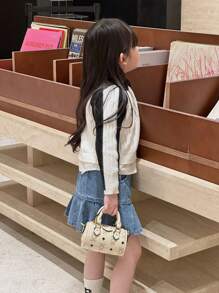 Eid Celebration Mini Handbag, Small Crossbody Bag, Coin Purse, Mini Clutch