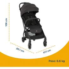 Baby Strollers - 1 - View 9