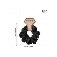 1pc Bridesmaid Gift Hair Tie Team Bachelorette Party Favors Bridal Wedding Souvenir Party Bridal Shower Wedding Gifts