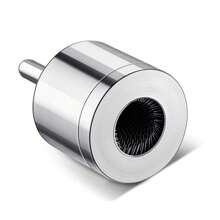 15/22mm Copper Drill Bit - Easy-Install Pipe Cleaner With Metal Brush For Efficient Cleaning & Deburring - Multicolor - View 14