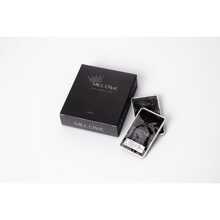 MILLCREEK MILL CREEK 全新 1 对彩色隐形眼镜 灰色隐形眼镜 时尚灰色眼镜片 年度韩国灰色隐形眼镜 万圣节服装角色扮演 - 年拋 - 查看 8