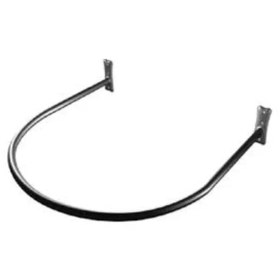 VALE MIXX HOME Provador de loja Parede Arco U 90 X 90 VARIAS CORES