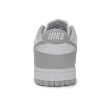 2025 女款 NIKE DUNK LOW NEXT NATURE 低帮运动鞋 DD1873-113 - 灰色 - 查看 4