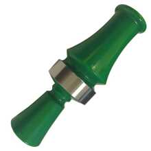 BlazeVideo Duck Call For Waterfowl Hunting, Outdoor Hunting Bait Whistle, Duck Goose Pheasant Caller, Hunting Luring Teal Drake, Mallard Drake, Wigeon, Quail Call Lanyard Accessories