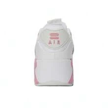 Nike 耐克女款Air Max 90 LV8运动鞋/休闲鞋 低帮厚底运动鞋 FD4328-110 - 白色 - 查看 5