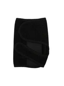 1 件装可调节运动护腕固定钢板支撑绷带腕托手夹板腕骨男女通用