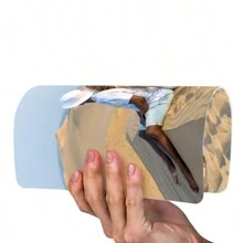 Carcasa de serie gráfica a medida compatible con MacBook Air, se ajusta a portátiles de 13/14/15/16 pulgadas, carcasa protectora con cubierta de teclado - bricolaje - Ver 9