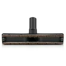 E.LUO Szczotka do odkurzacza z włosia końskiego – 12 cali szerokości, głowica obrotowa 360° do podłóg drewnianych, pasuje do modeli Eureka, Dirt Devil i innych, uniwersalna, zamienna, do odkurzaczy warsztatowych Oreck - Wielokolorowe - Zobacz 12