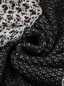 Áo polo tay ngắn dáng rộng thoải mái ANDREILEE, kiểu Hàn Quốc unisex, thích hợp cho mùa xuân/hè. - màu đen - Xem 9