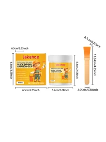 Water-Based Epoxy Floor Paint, Waterproof, Decorative, Protective Floor Coating - Multicolor - View 4