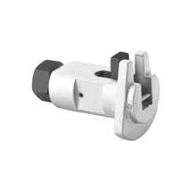 Vmingo Herramienta Separadora de Mango para Cambio Amortiguador Hidráulico Auto Universal - Plateado - Ver 2