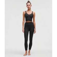 Lululemon Align™ Tank Top *Light Support, A/B Cup - Black - View 4