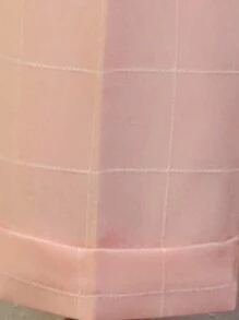 3pcs/Set Young Boy Children Formal Tuxedo Vest, Pants, Necktie Gentleman Suit, Suitable For Holidays, Celebrations, And Daily Activities - Pink - View 9