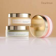 DearIrean Dearlrean SPA 芳香疗法身体磨砂膏 - 保湿滋养、持久芳香、易于冲洗、不油腻、温和去角质、泡沫丰富、无需二次清洗 - THE FROST - 查看 3