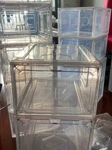 1 szt. Patchworkowy stojak na buty, wielofunkcyjny stojak do przechowywania w domu, prosty organizer do szafki na buty, montaż DIY