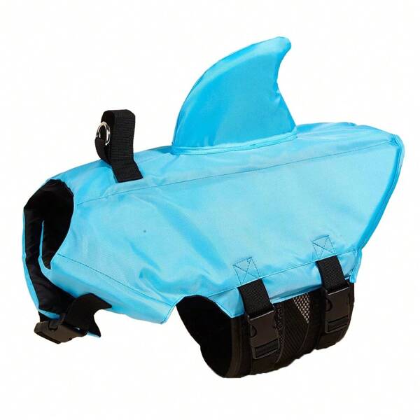 Maillot de bain pour petits chiens, gilet de sécurité avec poignées, convient aux chiens de taille moyenne et grande, surf