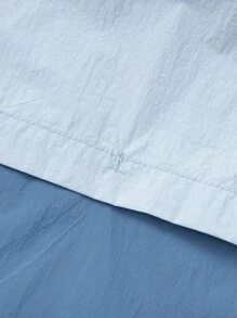 Balabala Kids' Sun Protection Jacket, 2025 Summer Lightweight & Breathable - Light Blue - View 7