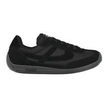 TENIS HOMBRE PANAM 00840060B TEXTIL NEGRO - Negro - Ver 2