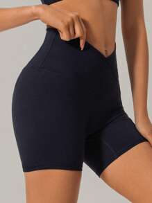 MASKERT Frühlings- und Sommer-Damenshorts, Sportshorts, Fitness-Shorts, Laufhosen, Yogahosen, enge Hosen, gemütlich für Zuhause, hautfreundlich