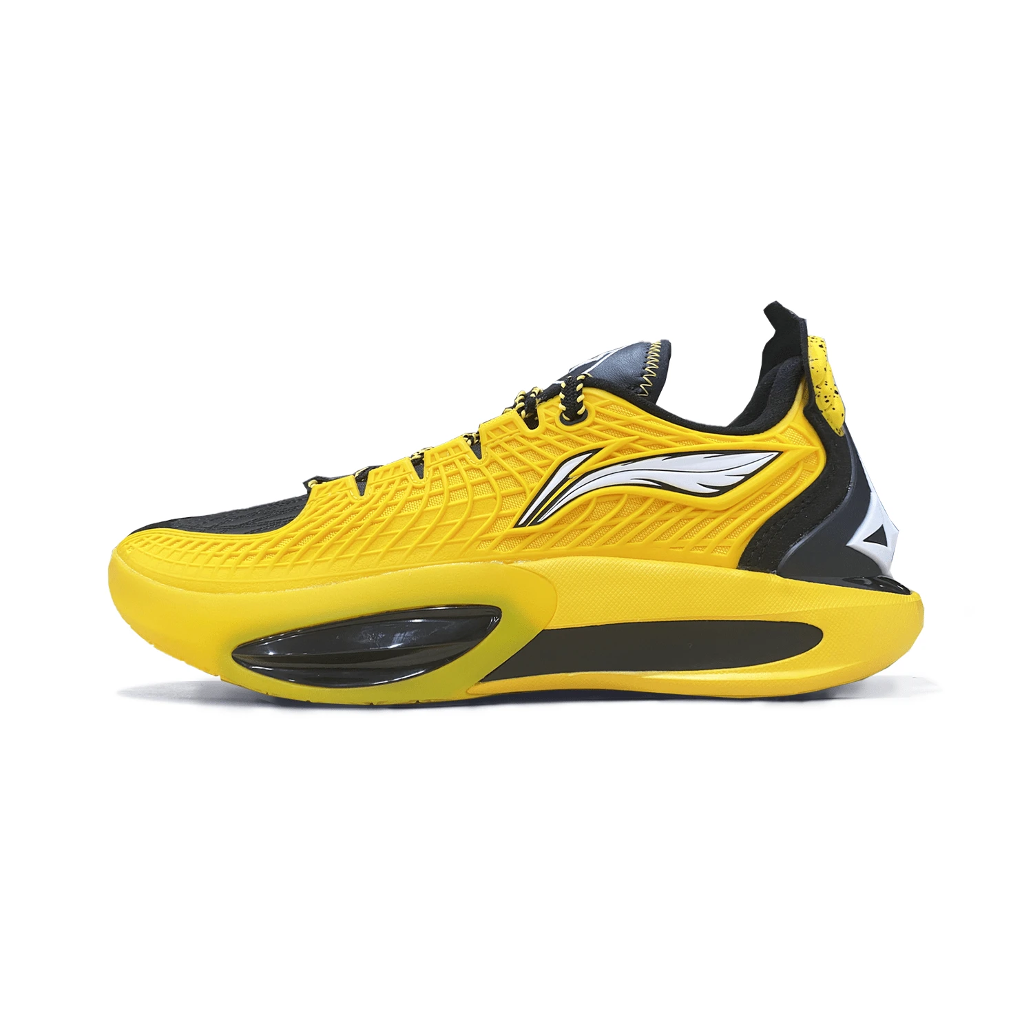 Li ning jimmy butler 3 men basketball shoes professional sports shoes
