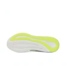 Adidas أحذية جري 2025 SUPERNOVA EASE M للرجال قطعة واحدة ذات أربطة علوية منخفضة IH0795