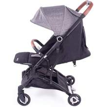 Safety 1st Carriola Traveler, Paquete De 1 Count - 1 - Ver 4