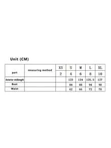 Women's Summer Slip Long Dress Solid Color Spaghetti Strap Waist Cut Out Open Back Maxi Dress Streetwear - Green - View 6