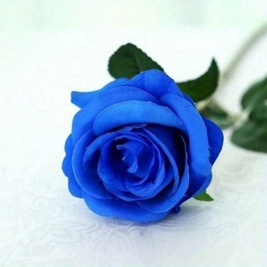 Panneaux Muraux De Roses Artificielles En Soie, Bricolage, Décoration