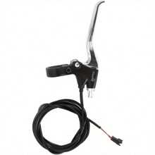 Electric Bike Conversion Kit 26" Rear Wheel Electric Bicycle Motor Conversion Kit 48V 1500W For E-Bike Cycling Hub - Black - View 4