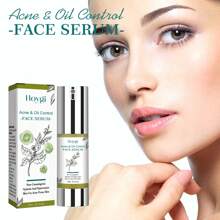 New Arrival-Hoygi Tea Tree Oil Serum Moisturizing Whitening Firming Skin Pore Hydrating Rejuvenating Repair Essence - 1 - Xem 2