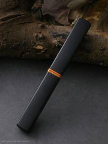 1 szt. Outdoor New Stainless Steel Dragon & Phoenix Combo Knife, Viral Portable Fruit Knife 2-w-1 Kitchen Cutting Tool - Wielokolorowe - Zobacz 7