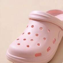 Women Clogs - Green - View 5