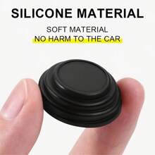 8/16pcs Car Door Bump Protector Strips - Prevent Collision And Scratches, Ensure Your Vehicle Is Safe And Scratch-Free!