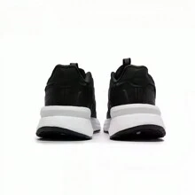 Adidas Zapatillas de correr con cojín de TPU transpirable y antideslizante para mujeres