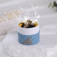Ramadan Series Incense Burner/Happy Ramadan, Suitable As Gifts Birthday Graduation - Multicolor - View 3